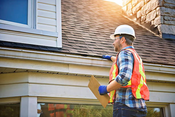 Licensed Roof Inspection service in Hornsby, TN - Ben Roofing and Steel LLC